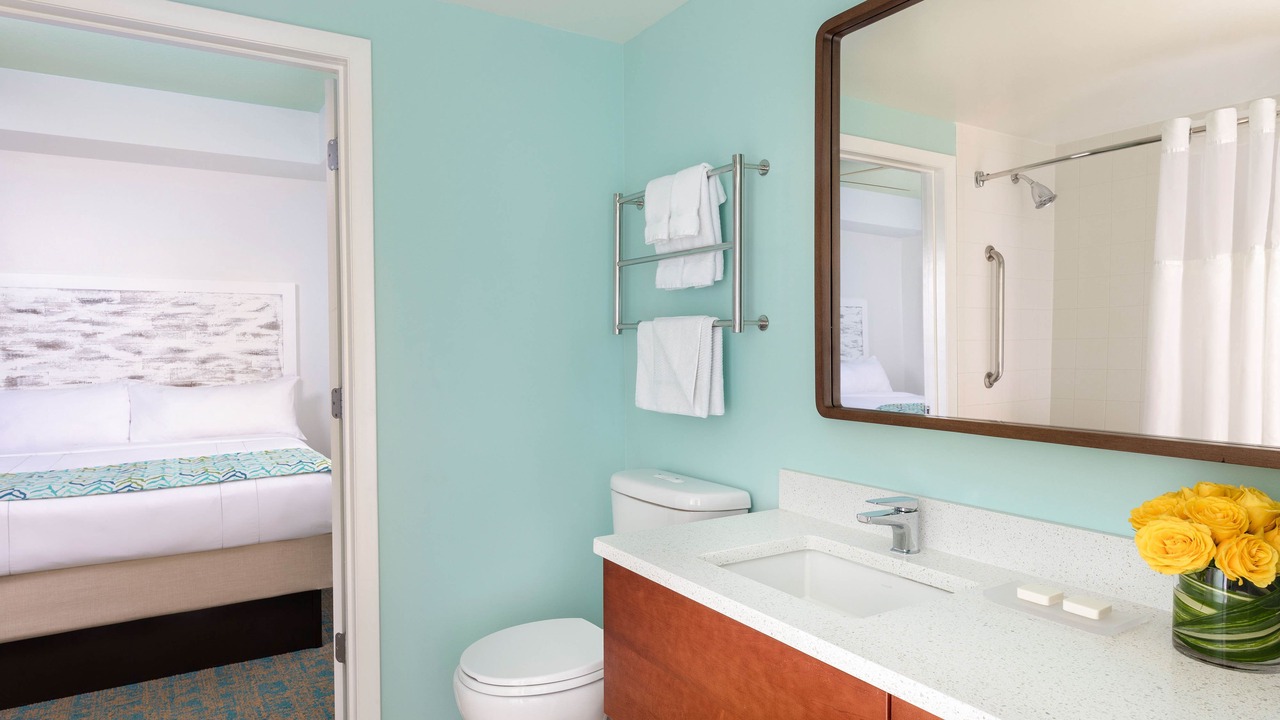 Photo of Bathroom in Florida Central Atlantic Coast