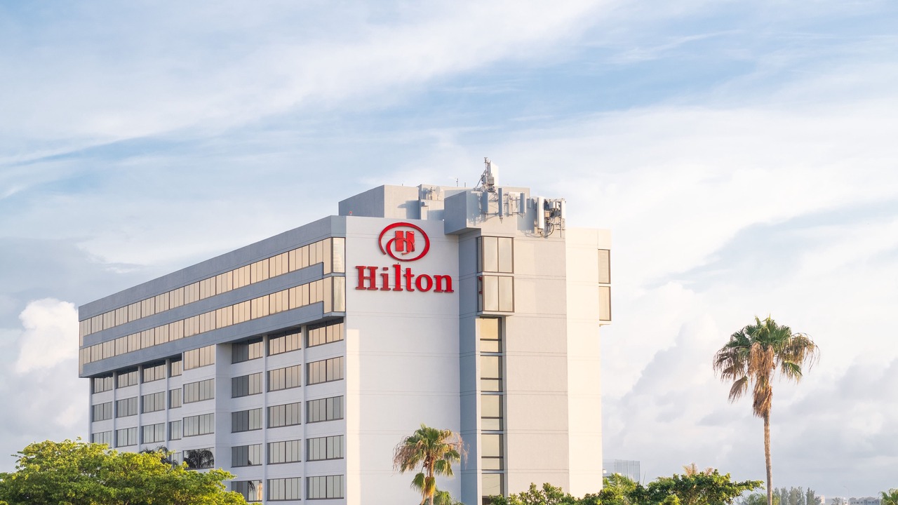 Photo of Buildings in West Palm Beach