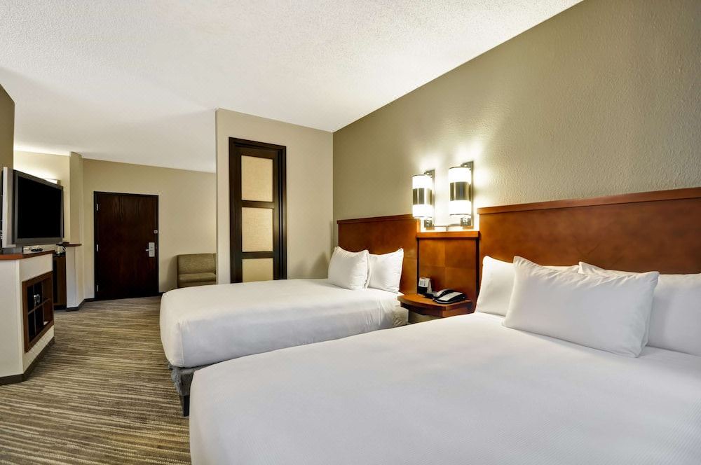 Photo of Bedroom in Westshore