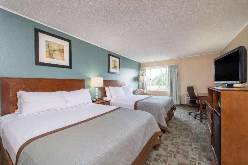 Photo of Bedroom in Norma