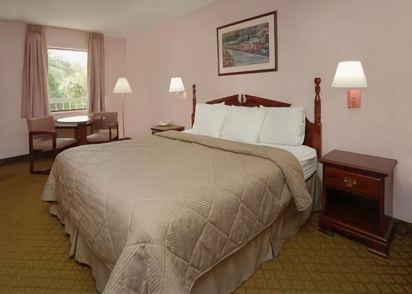 Photo of Bedroom in Crystal River