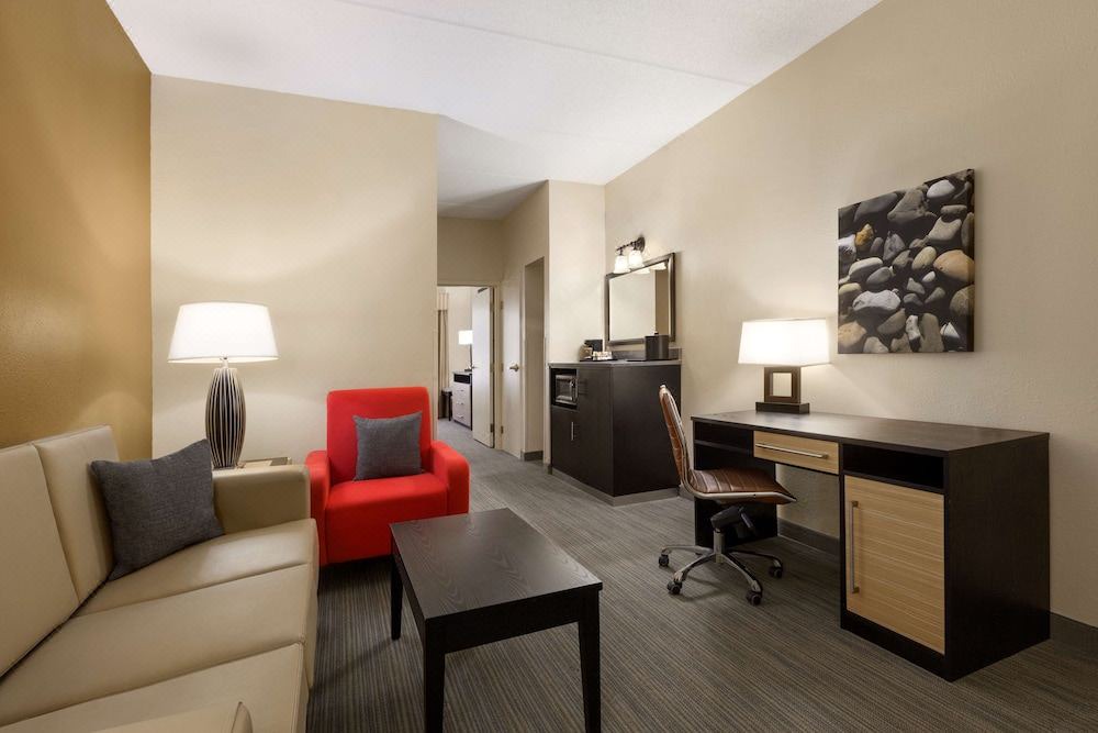 Photo of Livingroom in Dalton
