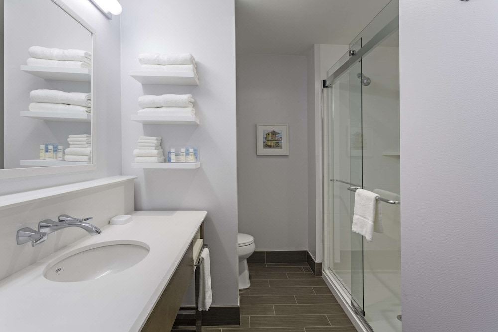 Photo of Bathroom in Pompano Isles