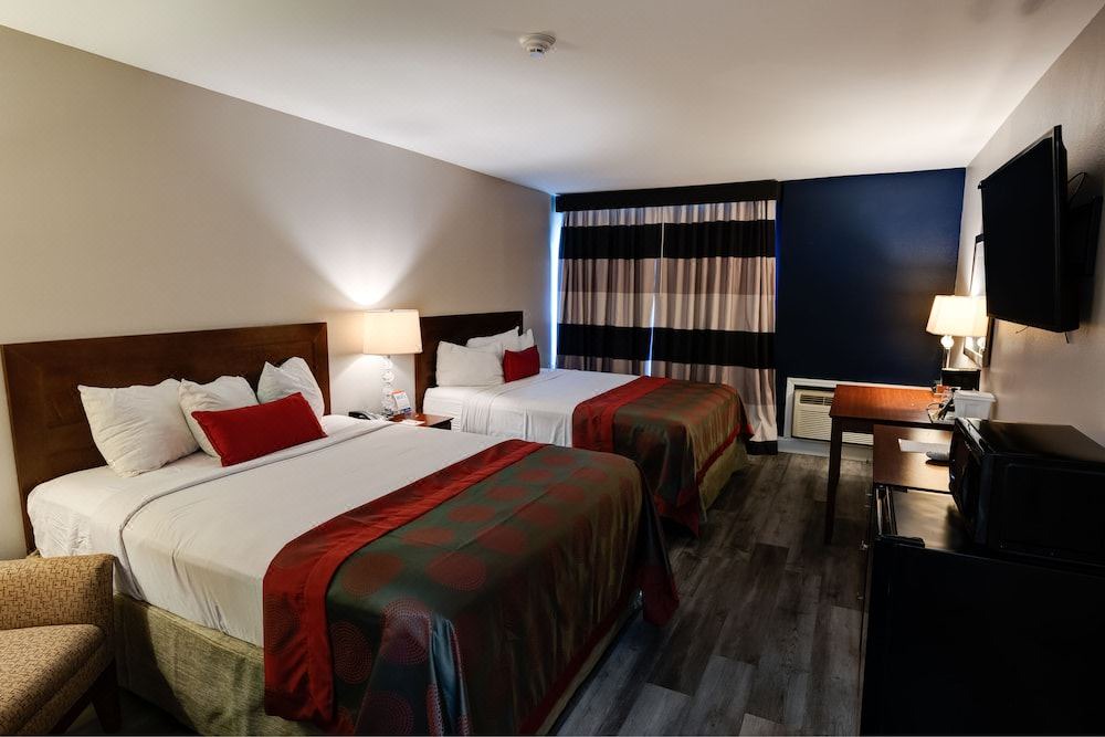 Photo of Bedroom in Norma