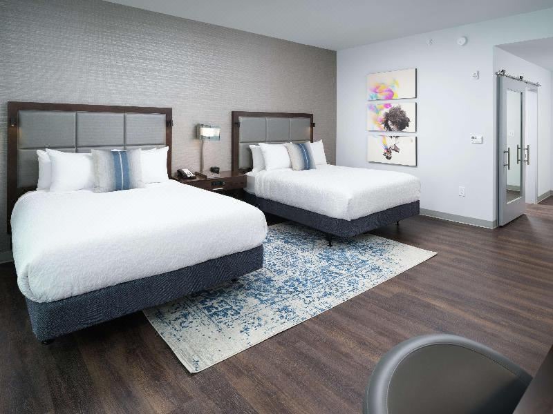 Photo of Bedroom in Downtown Decatur