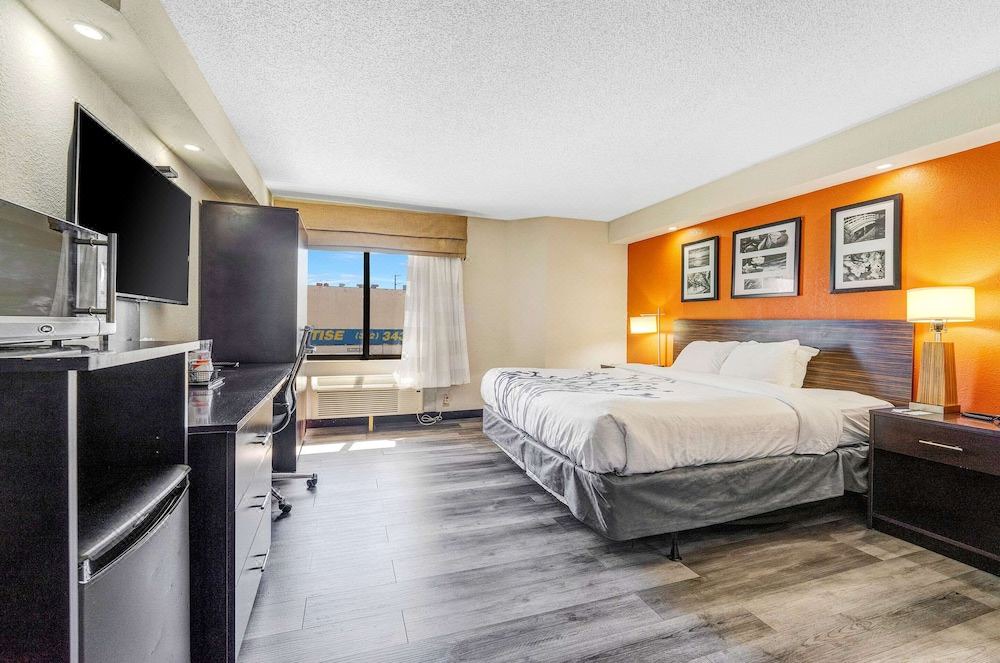 Photo of Bedroom in Leesburg