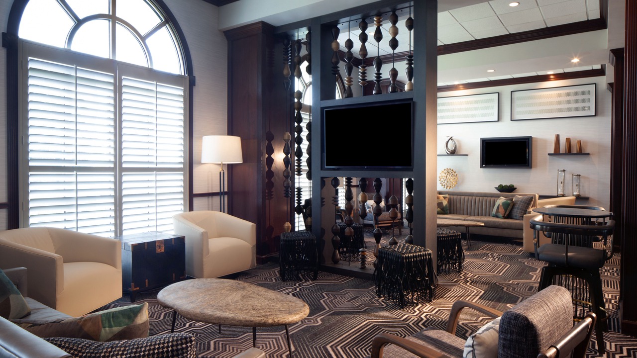 Photo of Livingroom in Marietta