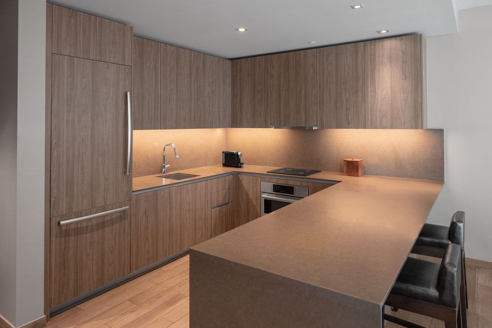 Photo of Kitchen in Brickell