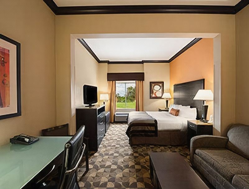 Photo of Livingroom in Dentsville