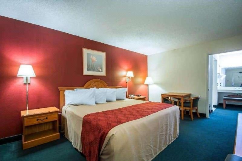 Photo of Bedroom in Alachua