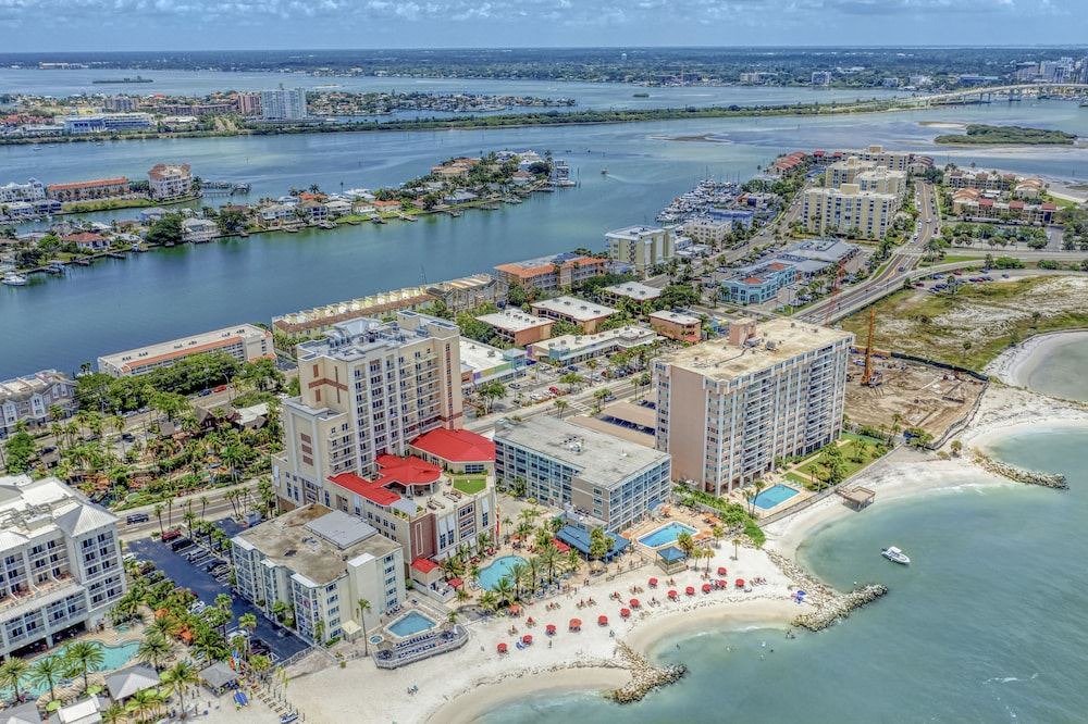 Photo of Others in Clearwater Beach