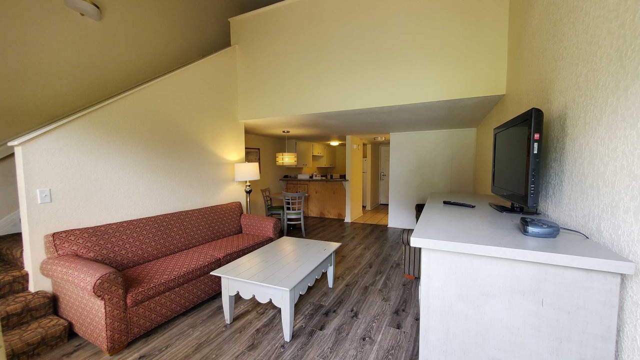 Photo of Livingroom in Crystal River