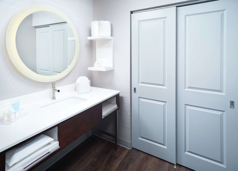 Photo of Bathroom in Downtown Decatur