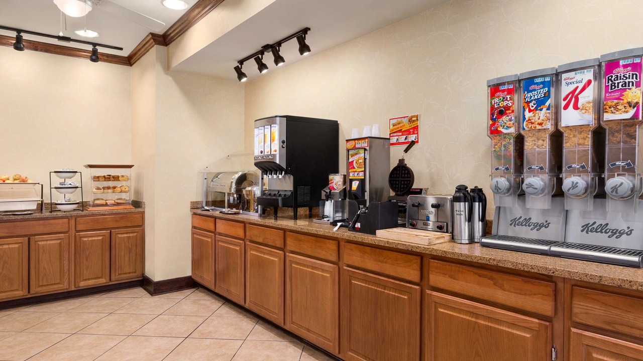 Photo of Kitchen in Port Wentworth