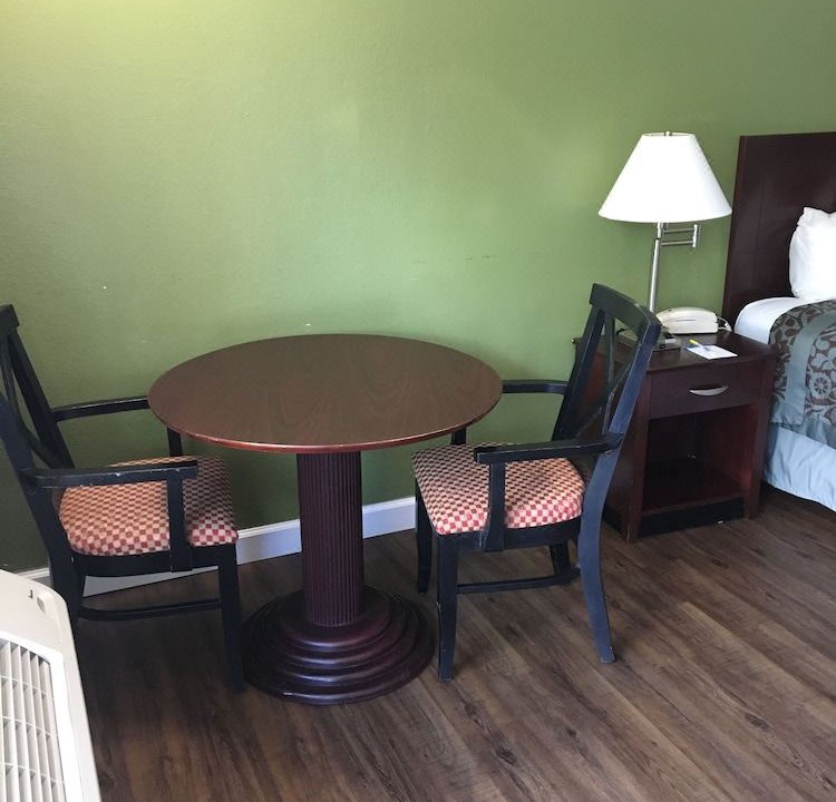 Photo of Livingroom in South Bradenton