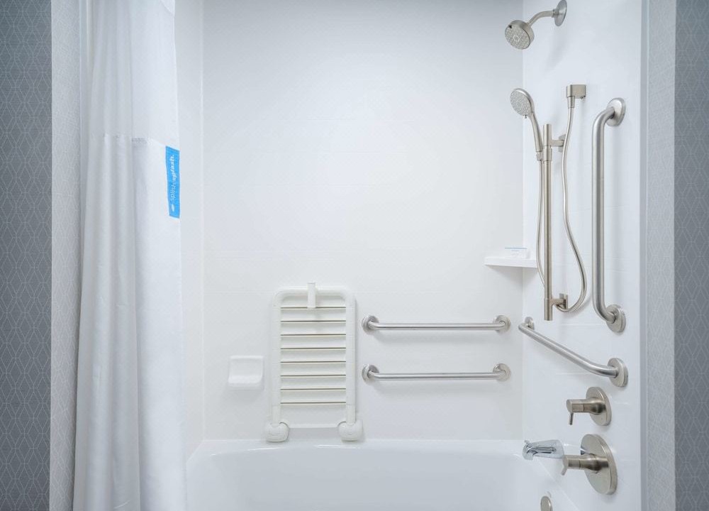 Photo of Bathroom in Downtown Decatur