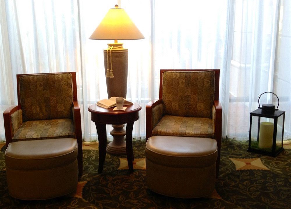 Photo of Livingroom in Palm Valley