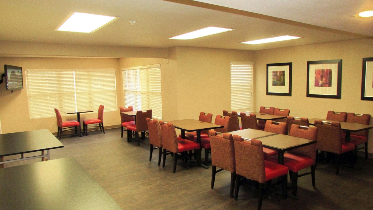 Photo of Livingroom in Alpharetta