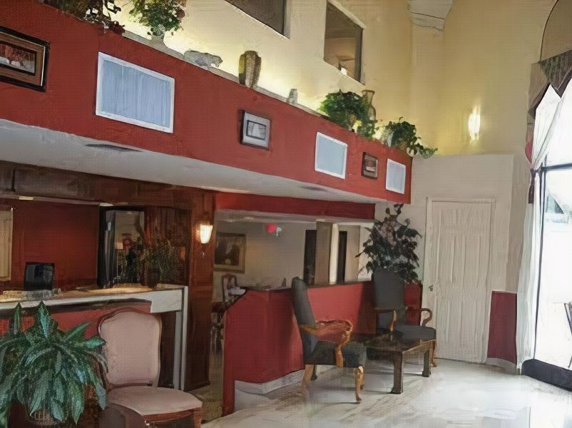 Photo of Livingroom in Duncan