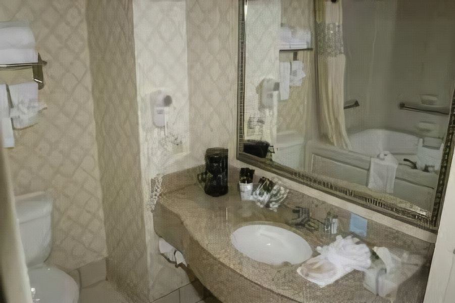 Photo of Bathroom in Titusville