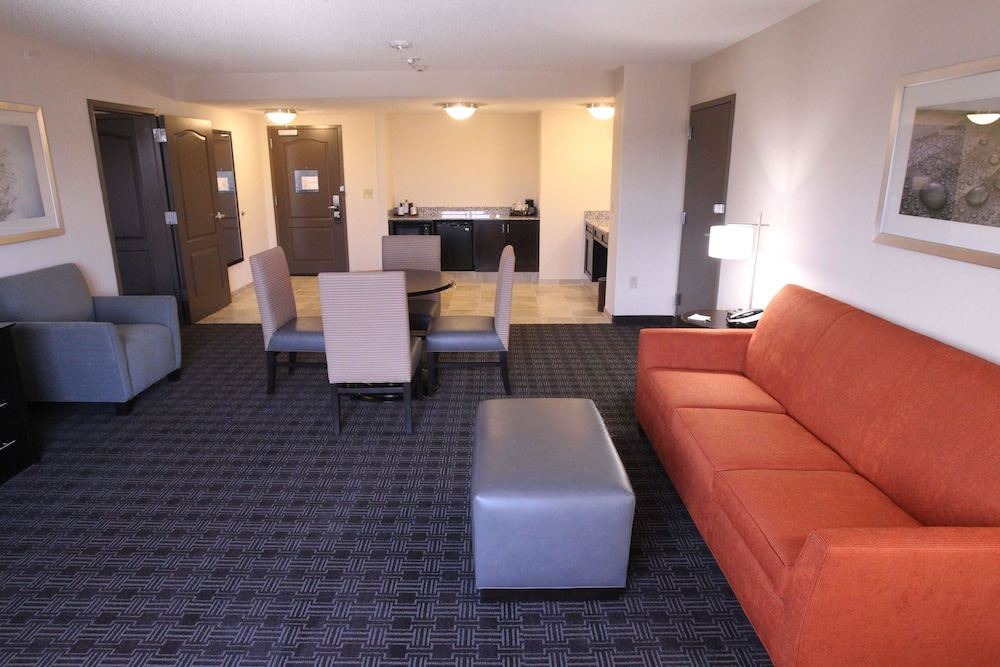 Photo of Livingroom in Seneca
