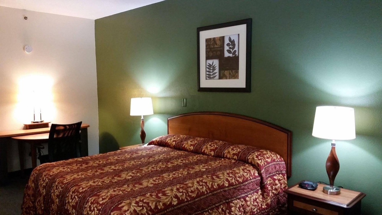 Photo of Bedroom in Port Wentworth