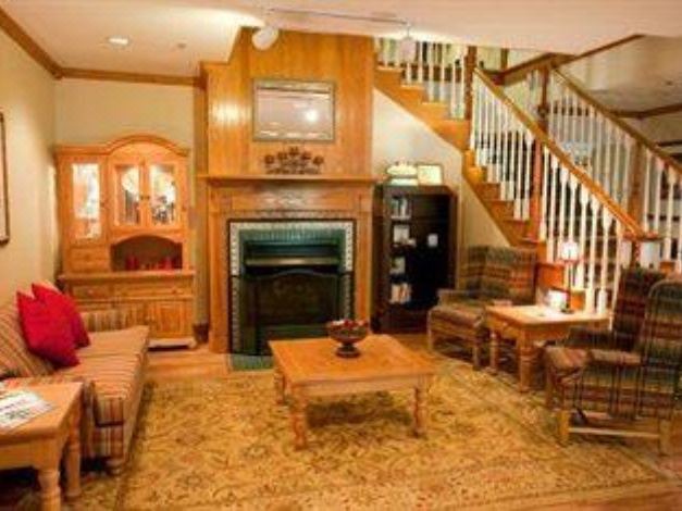 Photo of Livingroom in Dalton