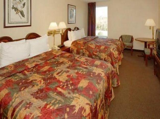 Photo of Bedroom in Harold