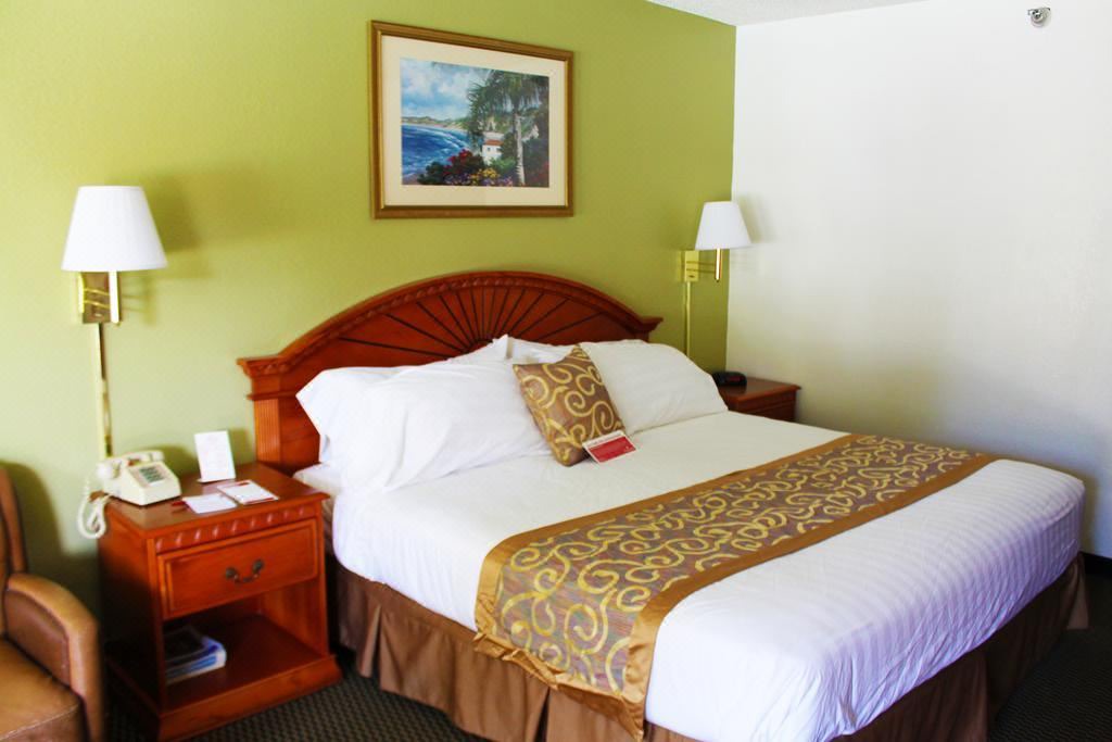 Photo of Bedroom in Temple Terrace