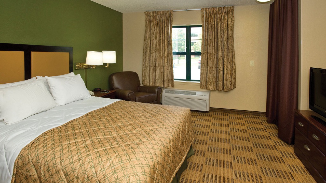 Photo of Bedroom in Southbank