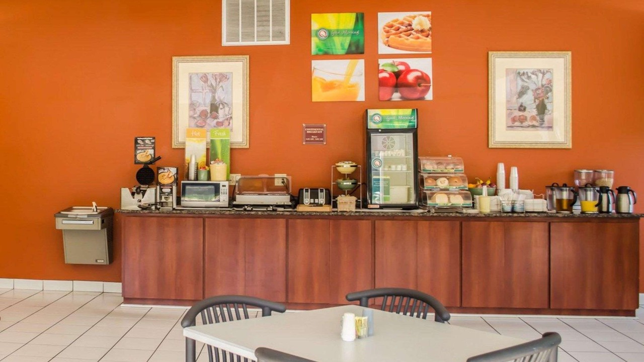 Photo of Kitchen in Crystal River