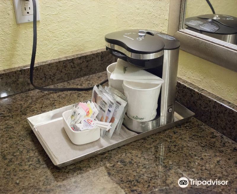 Photo of Bathroom in Port Canaveral