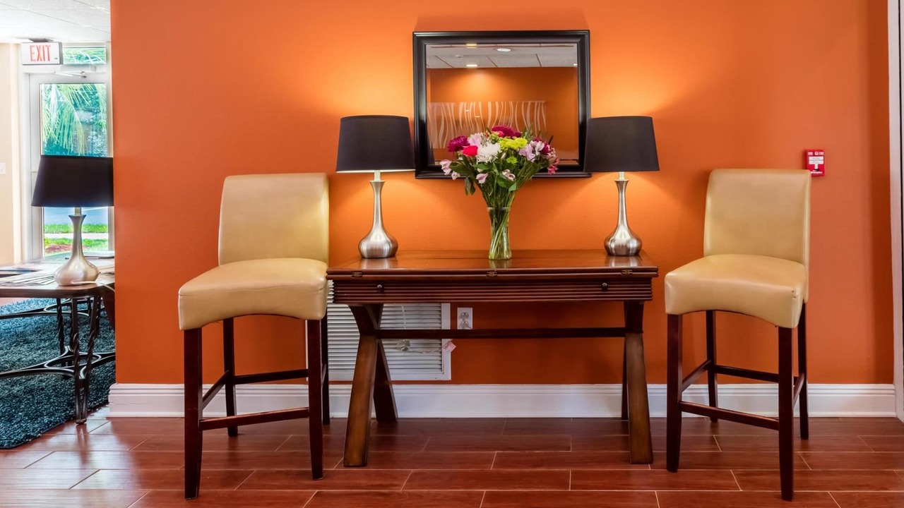 Photo of Livingroom in Harold
