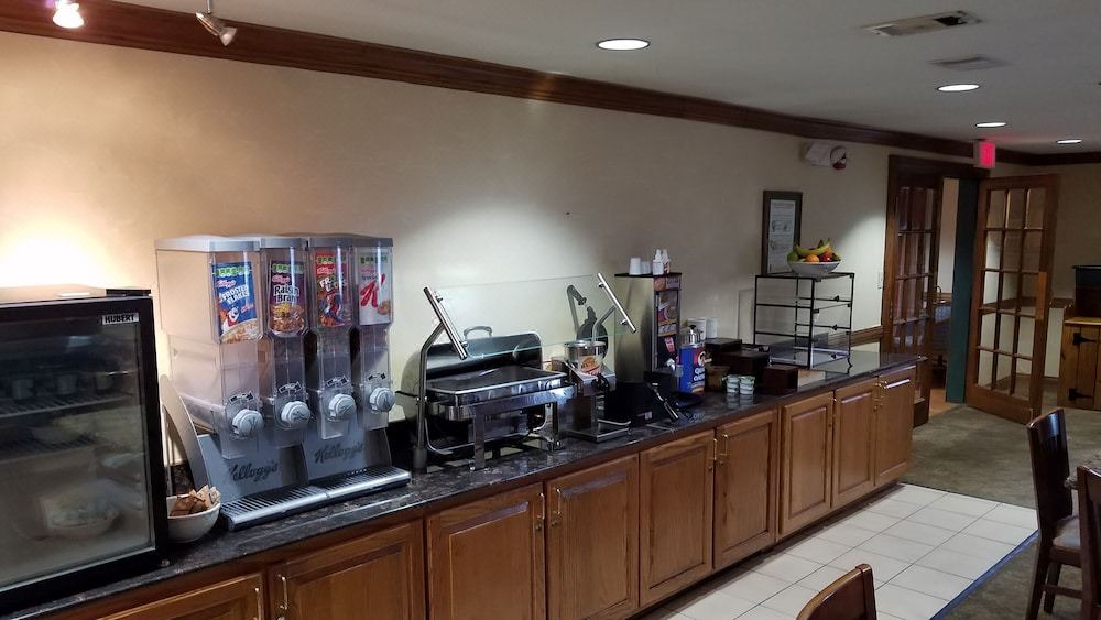 Photo of Kitchen in Fortson
