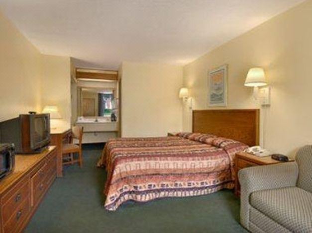 Photo of Bedroom in Easley
