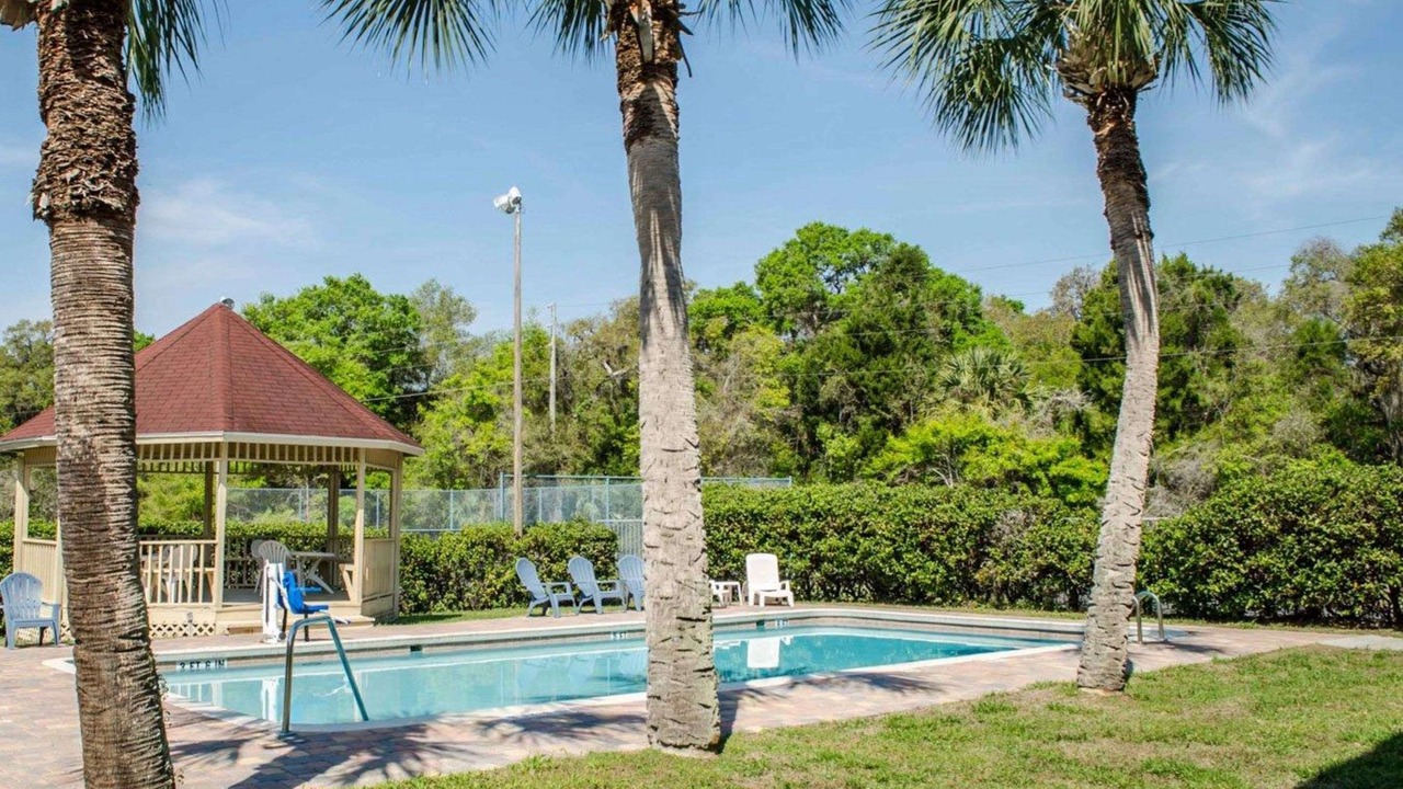 Photo of Outdoor in Crystal River