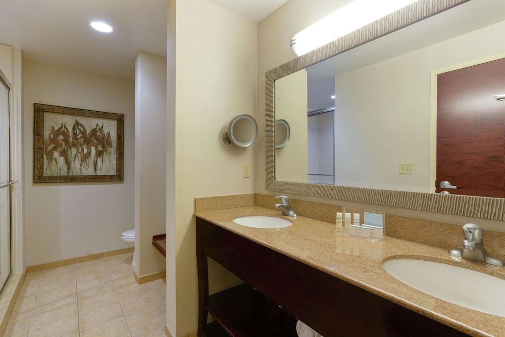 Photo of Bathroom in Wellington