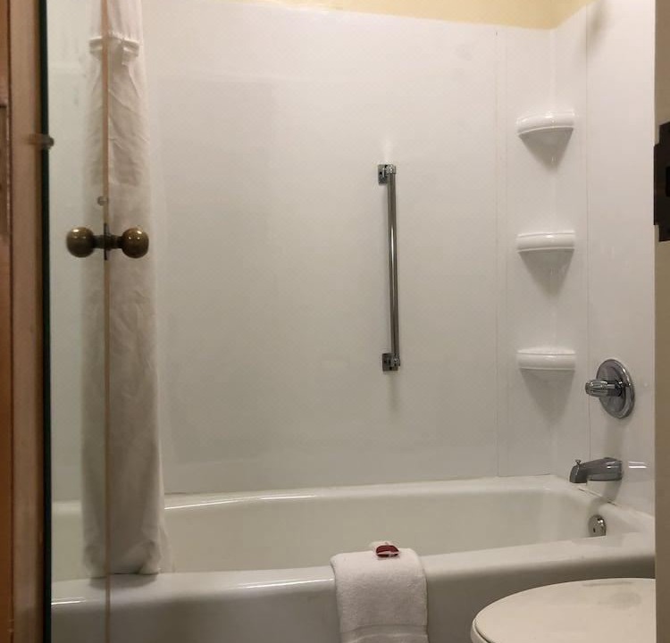 Photo of Bathroom in Easley
