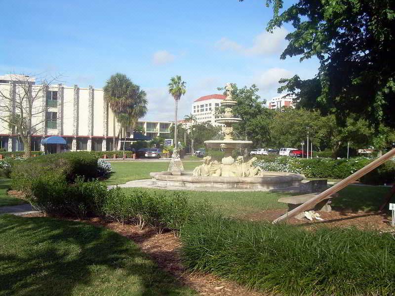 Photo of Buildings in Douglas