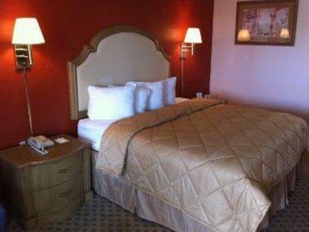 Photo of Bedroom in Fort Walton Beach