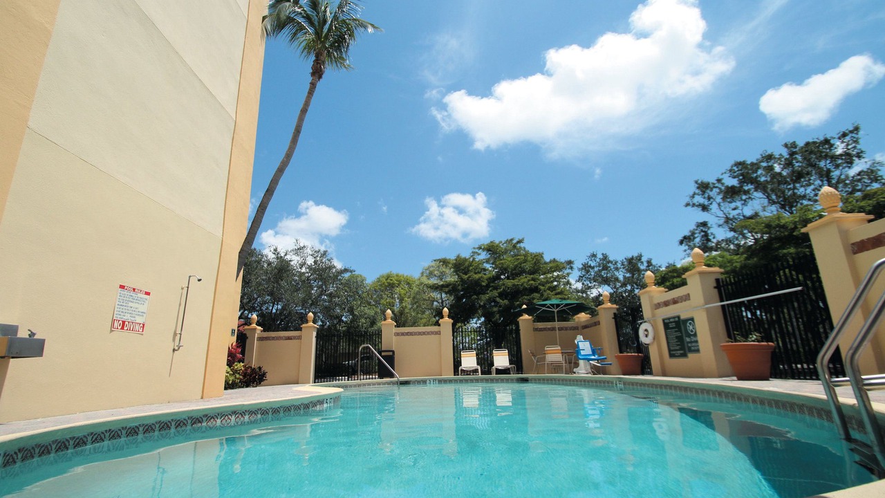 Photo of Outdoor in West Palm Beach