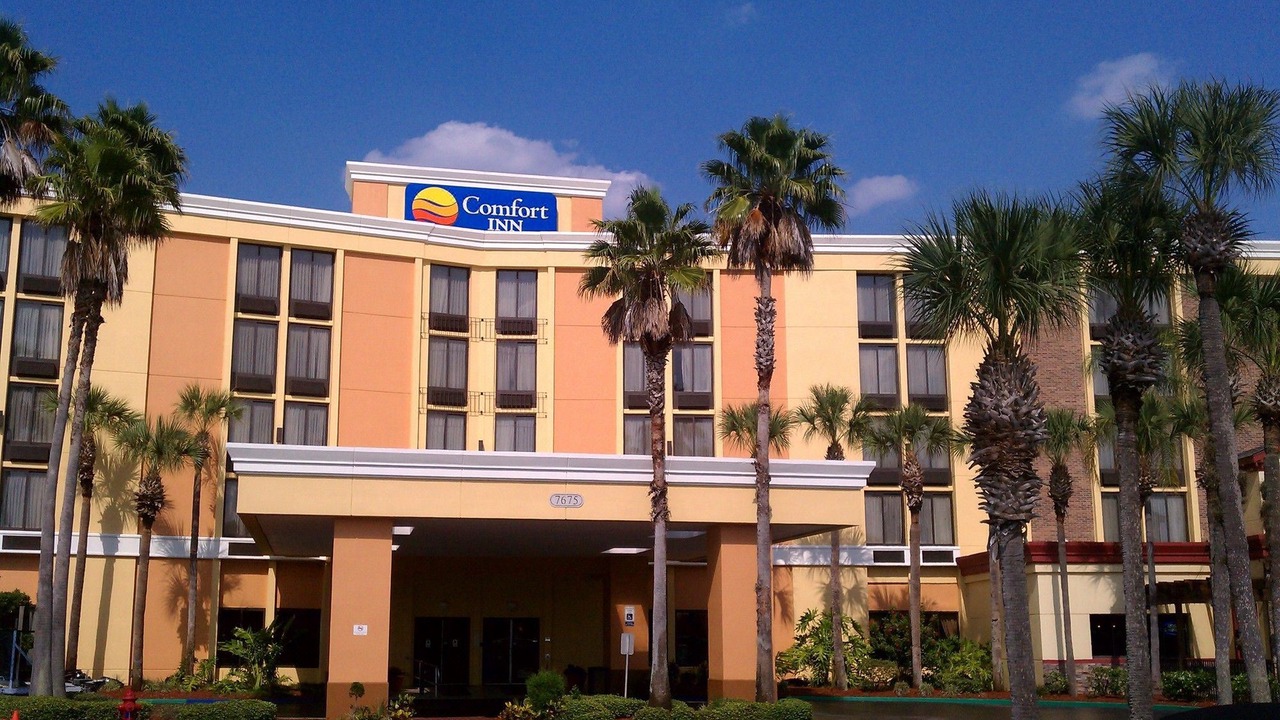 Photo of Buildings in Florida Central Atlantic Coast