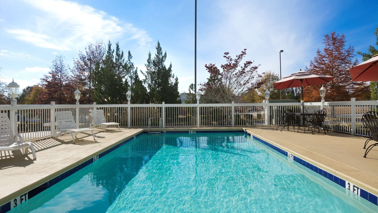Photo of Outdoor in Fortson