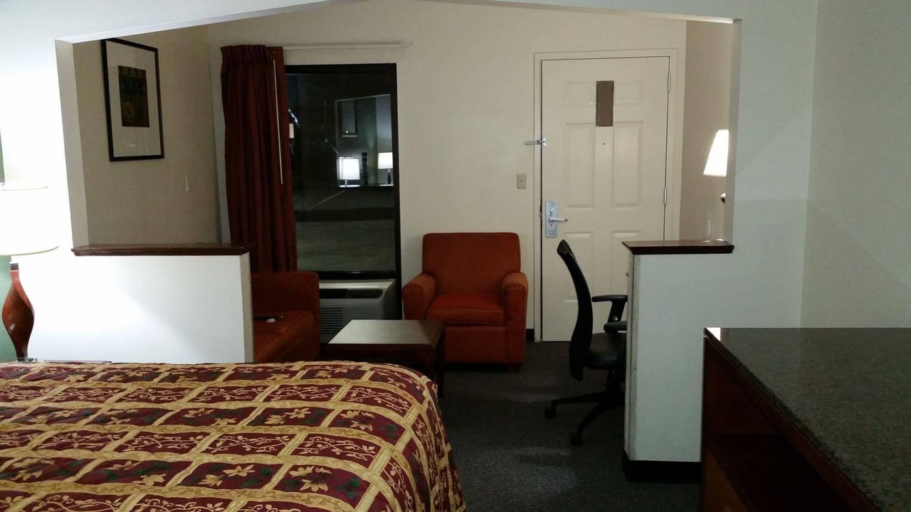 Photo of Bedroom in Port Wentworth