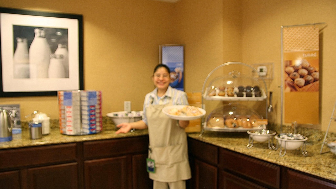 Photo of Kitchen in Dade City