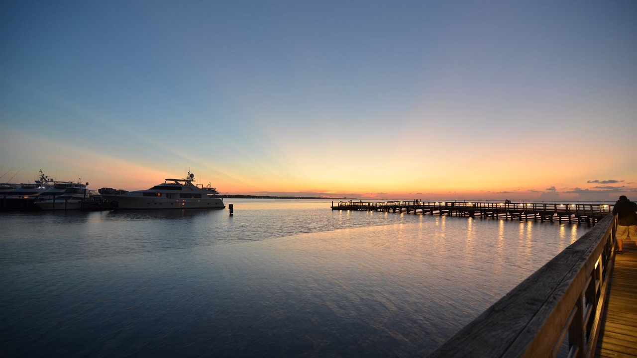 Photo of Outdoor in Sandestin