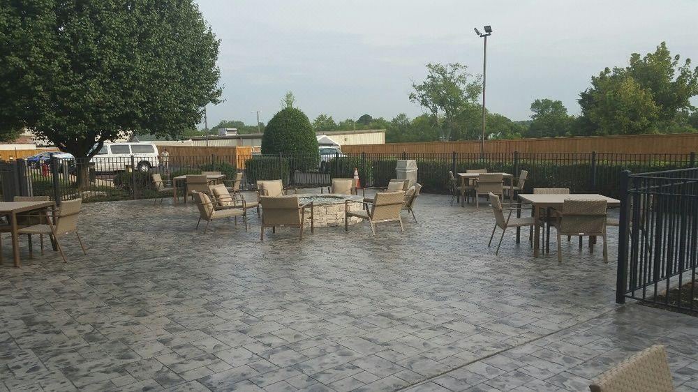 Photo of Patio Balcony in Graysville