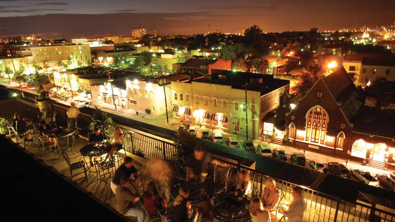 Photo of Others in French Quarter