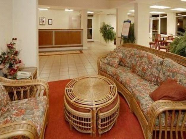 Photo of Livingroom in Harold