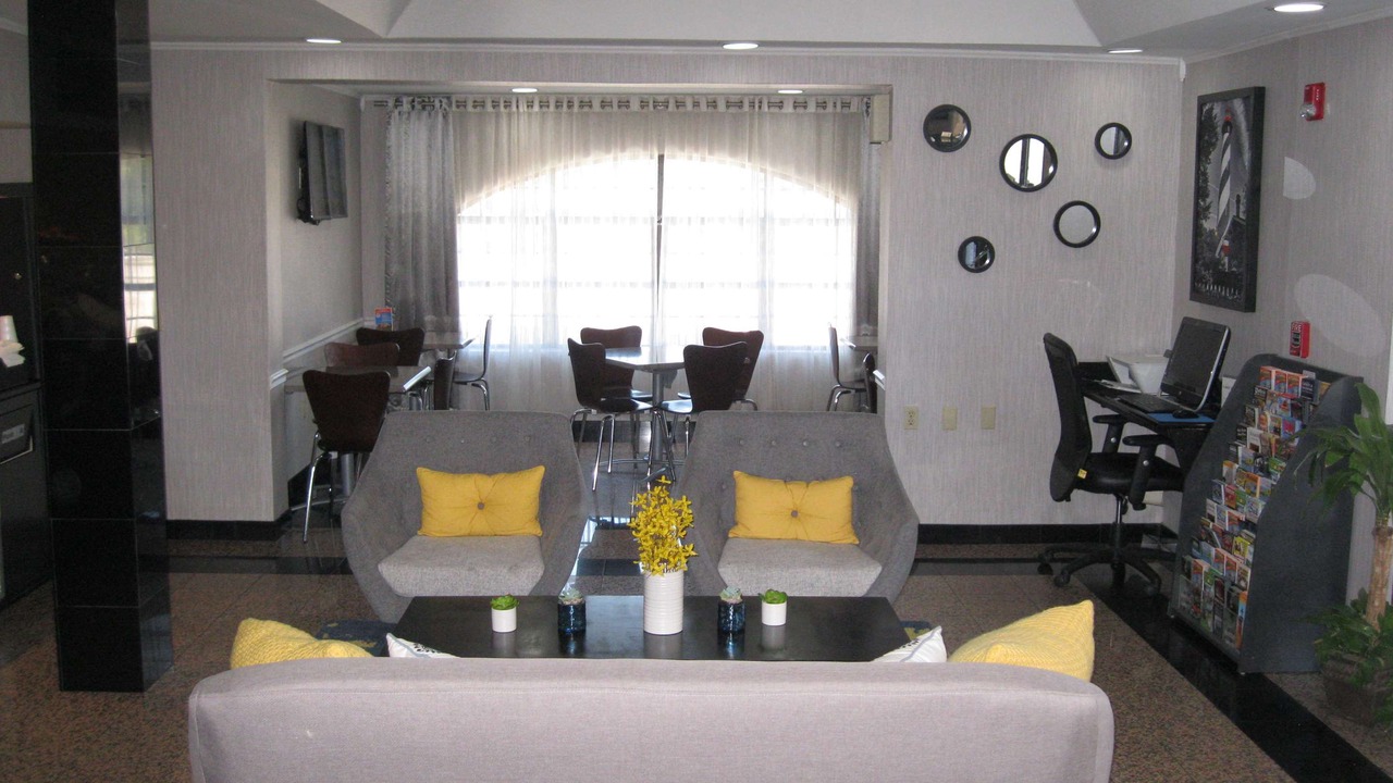 Photo of Livingroom in St. Augustine